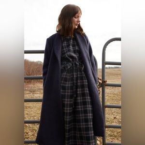 No. 6 Fall 2016 Tie Dress